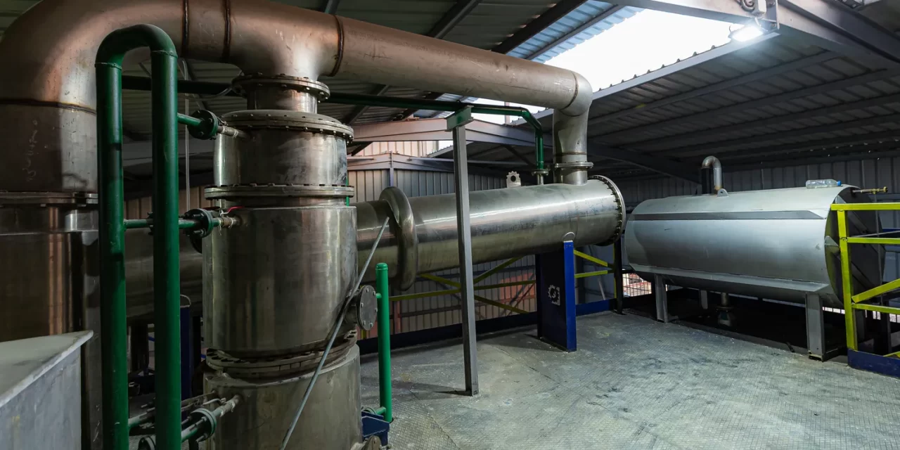 Travis Kirkpatrick appointed EU CEO